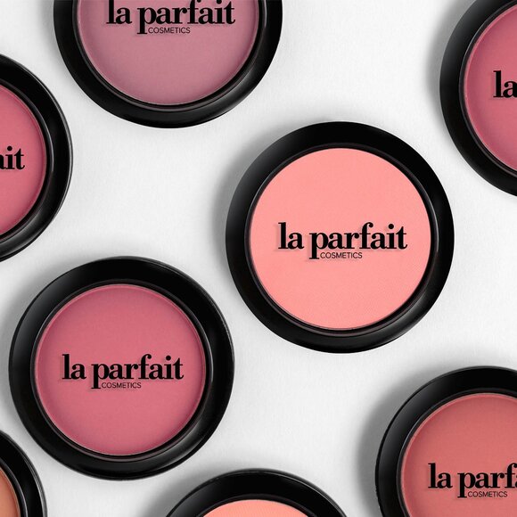 #05 Silky Blush - Light Coral - Picture 6 of 6